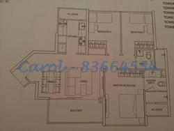Palm Isles (D17), Condominium #96126612